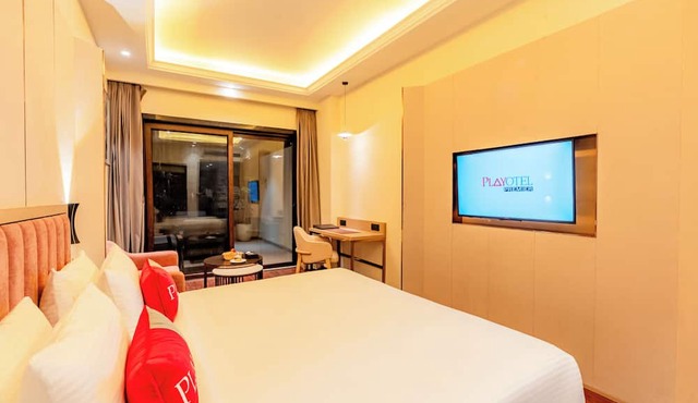 Playotel Premier Ujjain in Ujjain