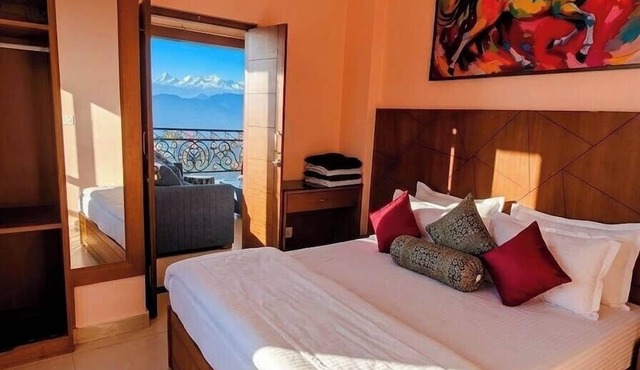 Opal Villas in Mussoorie