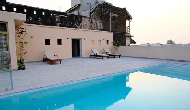 Vivaana Museum Hotel