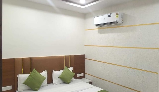 Hotel Regal in Ahmedabad