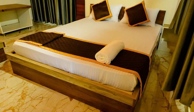 Cliff Haven Homestay