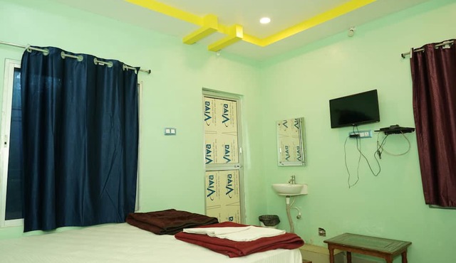 Hotel Mid Town Daringbadi in Daringbadi