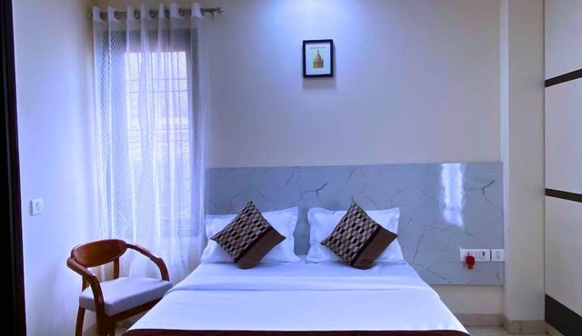 Cassava Stay