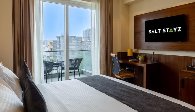 Saltstayz Premier - Manesar & Sector 86 in Gurugram