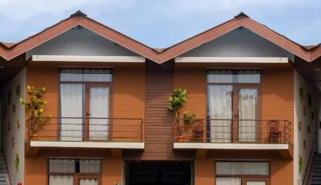MJ Resort