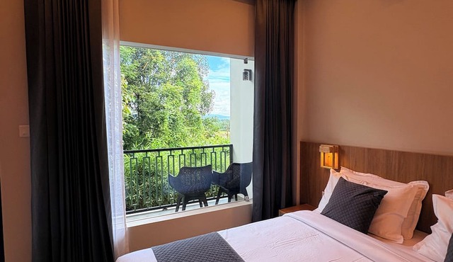 Cozycaza resort