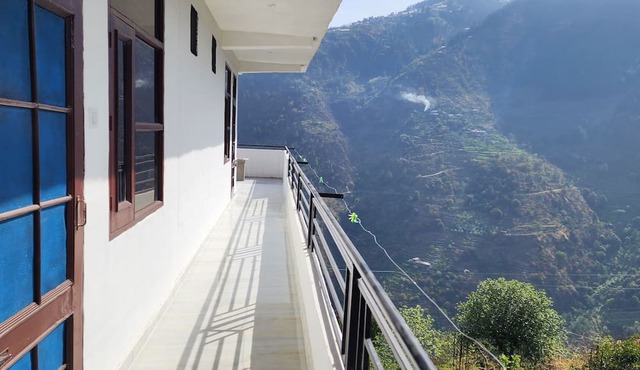 Hatu View Homestay