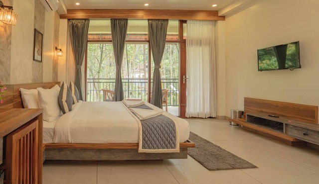 Nieve Boutique Hotel by Z Vacations