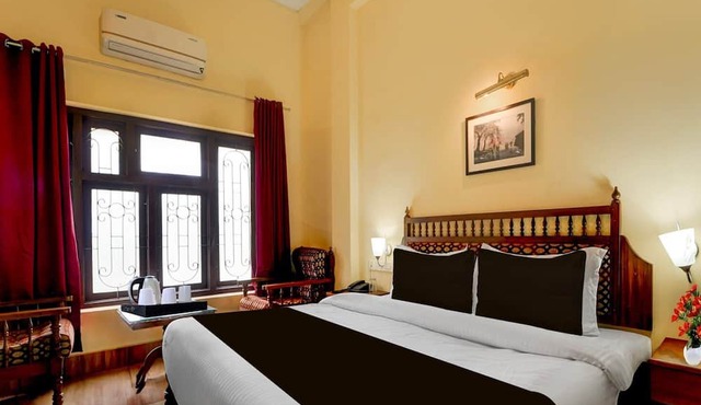 Classic Cochin Residency in Kanayannur