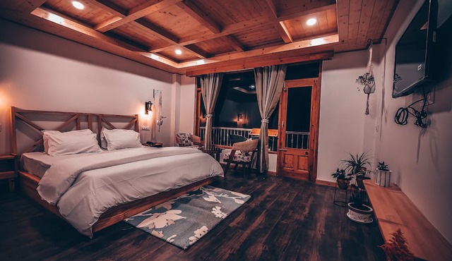 NinYanWays Boutique Stay