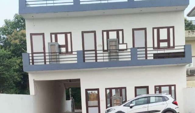Hotel The Divine Punjabi Tadka