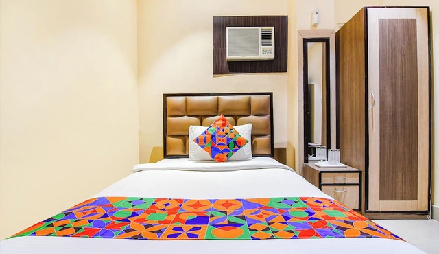 Fabhotel Aayash