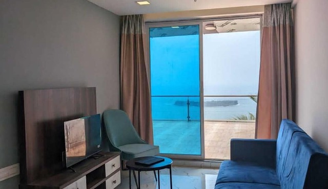 Seadeck Homestay