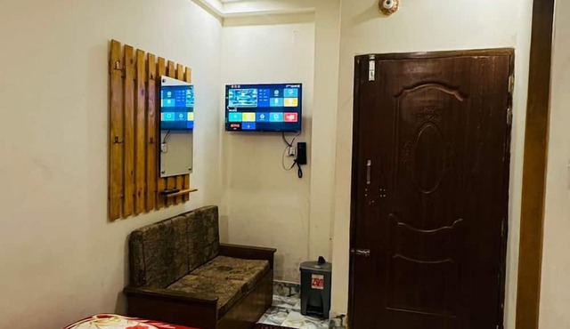 Hotel zam Zam Residential