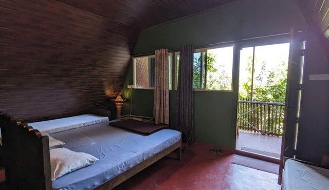 Hornbill Paradise Munnar