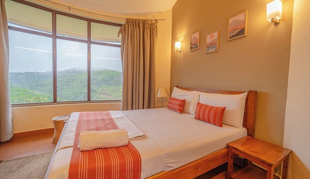 Aruvi Vagamon by Voye Homes