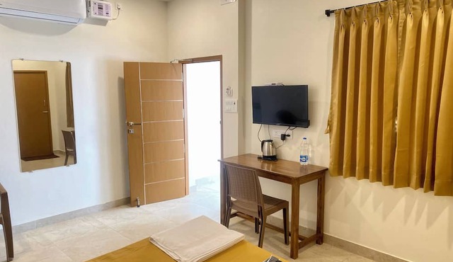 Serene Guest House in Vanur