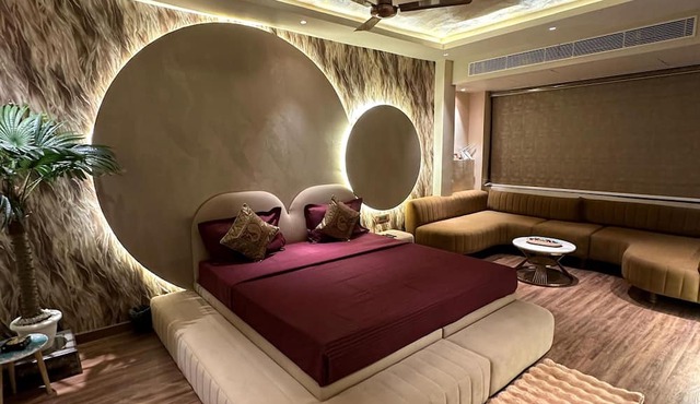 Dream Desire