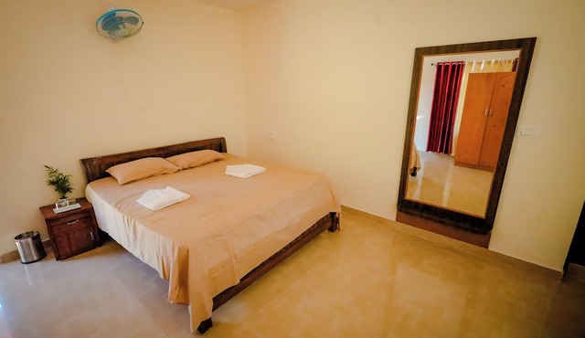 Green Tree Resort