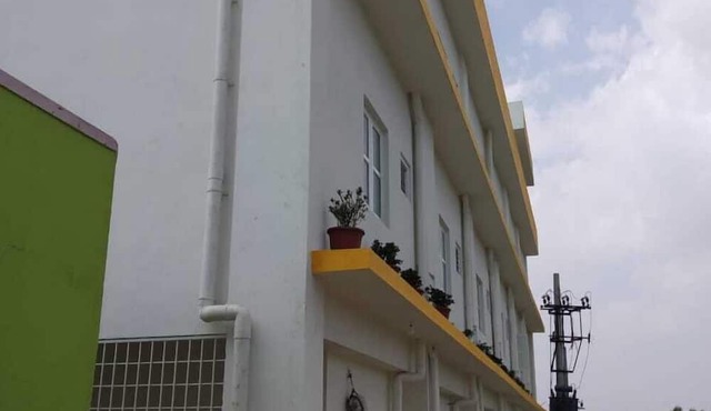 Saukarya Guesthouse