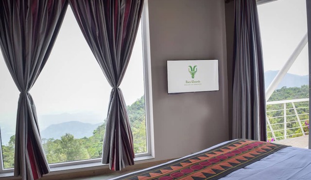 Ibex Resorts Coonoor (Tapas)
