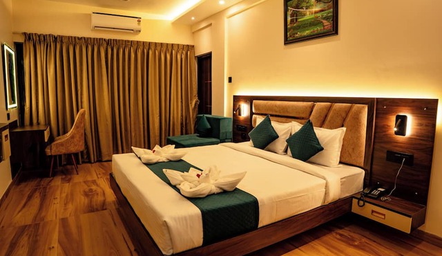 Hotel Navil Exotica