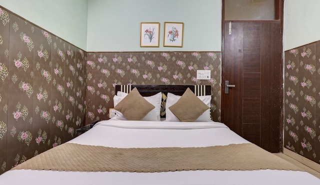 Hotel Hari Nager By The Premium Villa