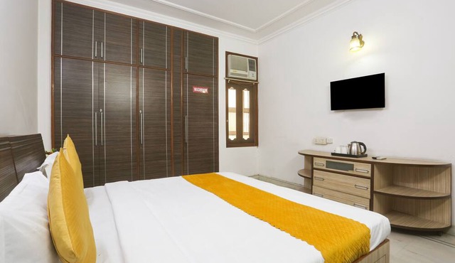 Swastik residency PaschimVihar by twamev