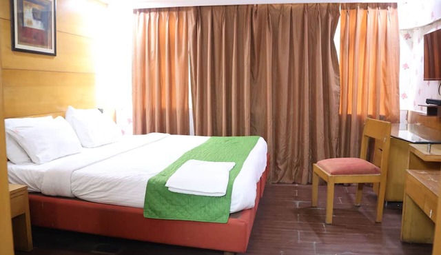 HOTELS DAFFODILS