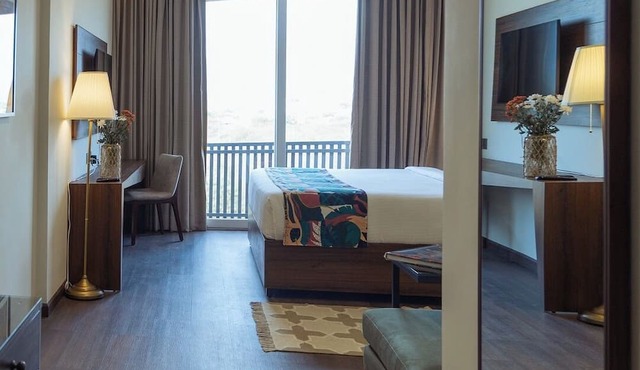 Aura Boutique Hotel