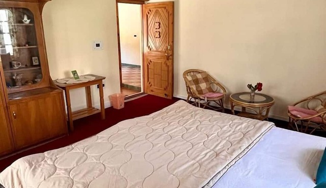 Trinity Home Stay in Leh