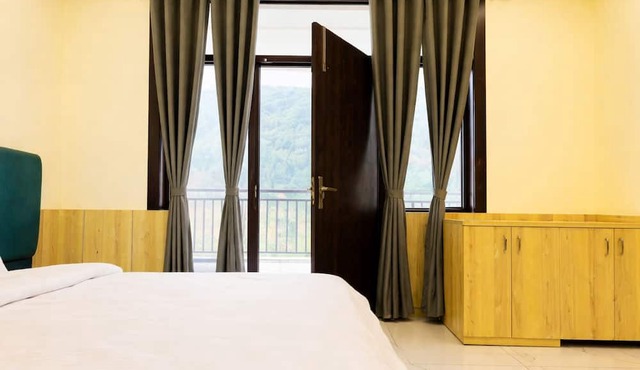 Hotel Pranav resort Nainital