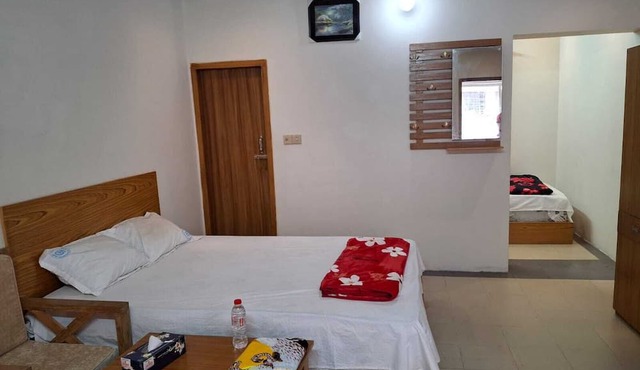 Hotel Dhanmondi
