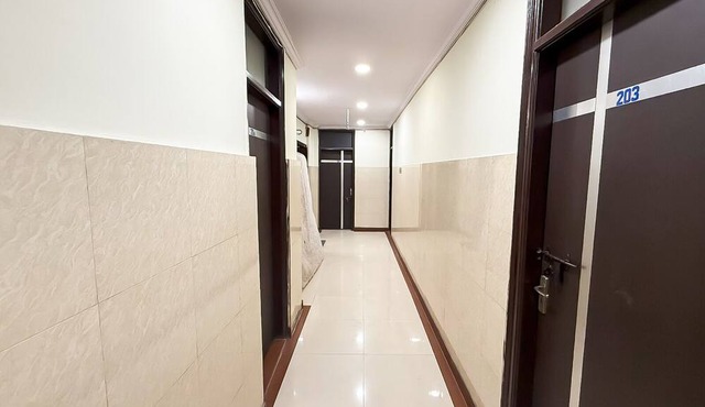 Hotel J Joy deluxe