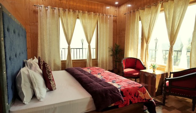 Aarambh - By Shivaneel Hospitality