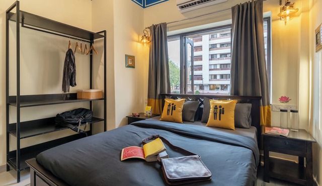 The Hosteller Jodhpur