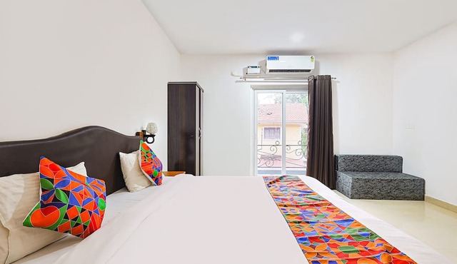 FabHotel Bella Resort By Home And Beyond