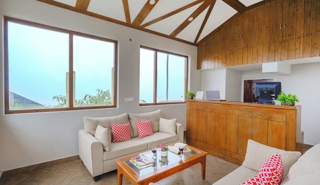 Shilayvas Cottages - Centrally Air Conditioned