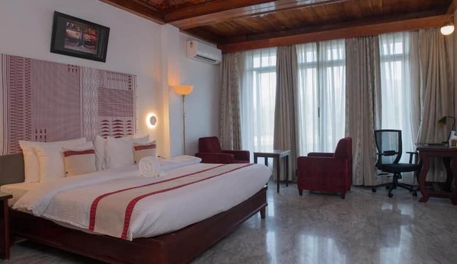 NOUNE RESORT