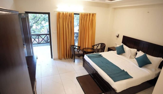 Wild Vista Corbett Resort