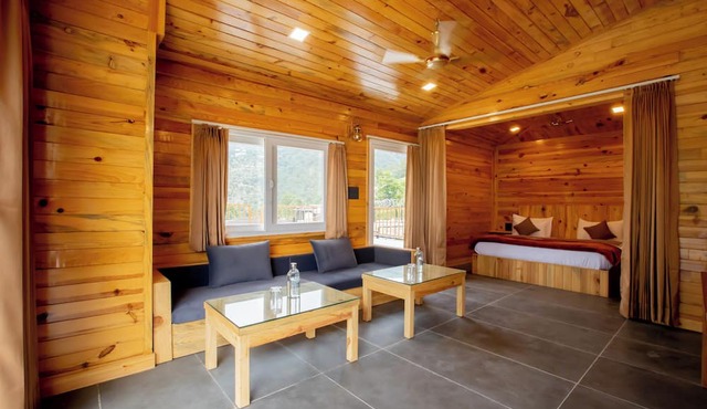 Nirmaya Resort