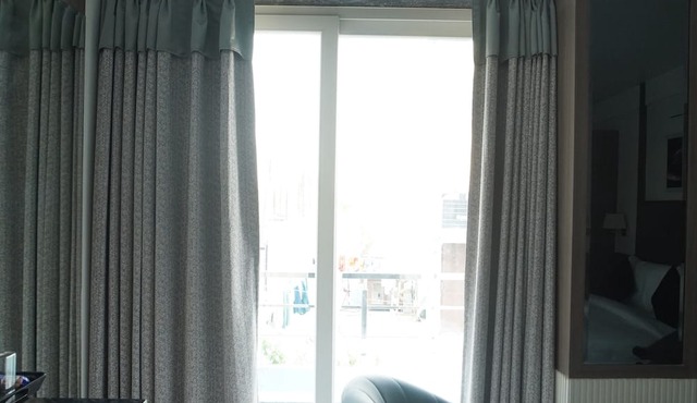 Hotel Square S in Varanasi