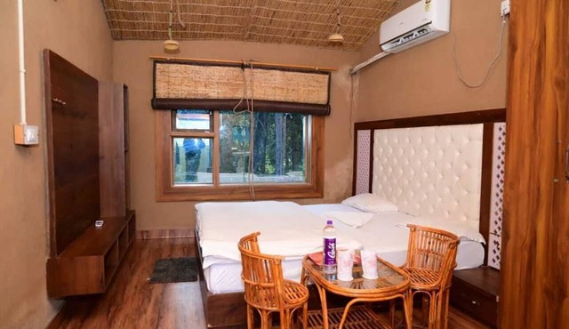 Jungle Resort
