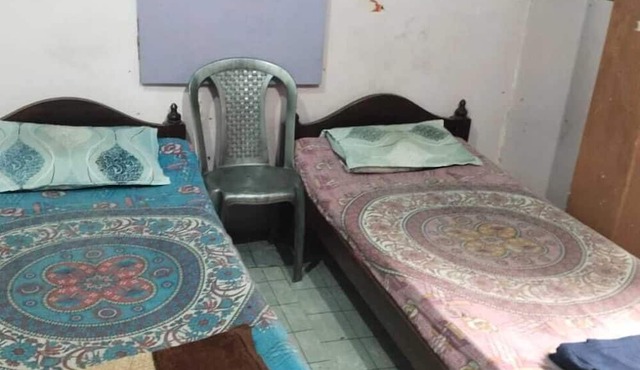 Hotel Tapash By GRB in Silchar