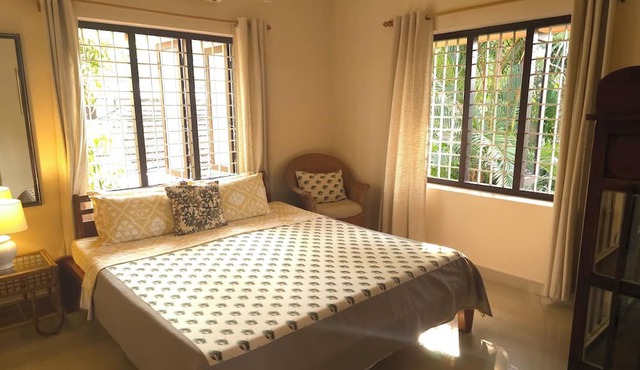 Bella Boutique Homestay