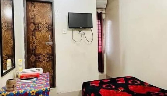 Hotel New Jatrabari