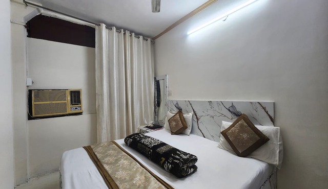 Hotel Surya Inn