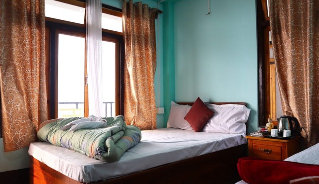 Okhli Homestay in Kalimpong