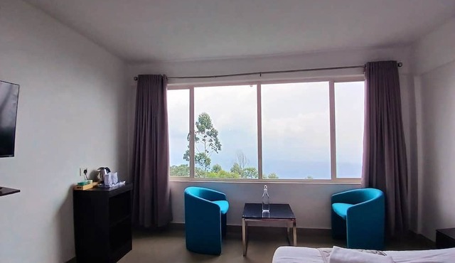 Veu Munnar Retreat