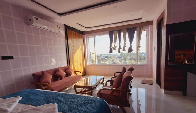 Hotel Surya Inn